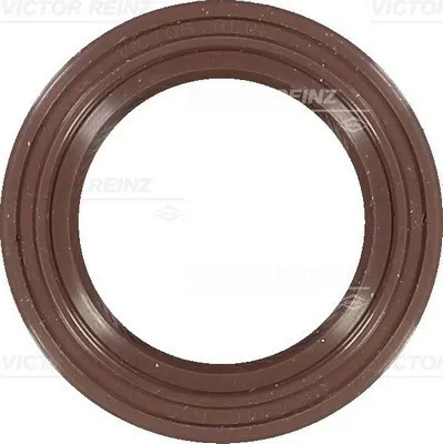 Produktbild von REINZ 81-39029-00 Kurbelwellensimmering für SMART FORTWO Coupe (451) Stirnseitig