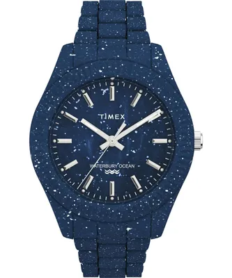 Immagine prodotto di Orologio Timex TW2V37400 blu