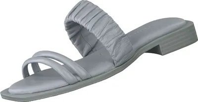 Produktbild von Tamaris Klassische Pantoletten Damen 322D312D312D32373131302D32382D32323231 Blau 38 EU