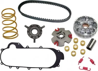 Produktbild von VARIOMATIK GEGENDRUCKFEDER KIT für Pulse Rhythm 50 4T bis2017