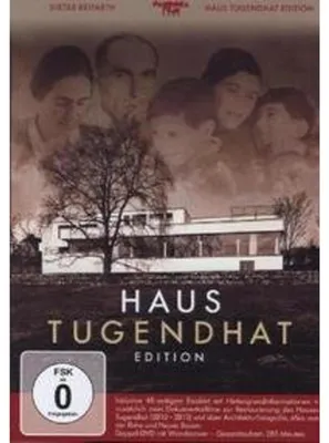 Produktbild von Haus Tugendhat