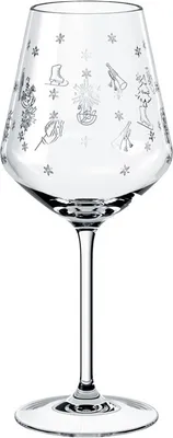 Zdjęcie produktu dla Toy's Delight Rotweinkelch, Set 2tlg. 96 mm, 200 ml | Villeroy & Boch | Art.-Nr. 1137768115 | EAN 4003686412699