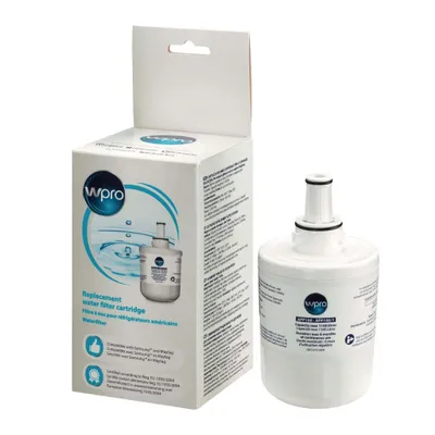 Produktbild von Wpro APP100/1, Wasserfilter, Samsung, Kühlschrank, 80 mm, 80 mm, 150 mm