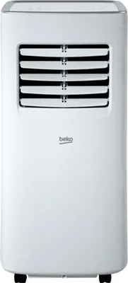 Produktbild von BEKO Mobil-Klimagerät 6.500 BTU Beko MDA BS207C (8500143200)