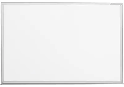 Immagine prodotto di lavagna magnetoplan Design SP Superficie: 180 x 120 cm (L x H) Colore: bianco