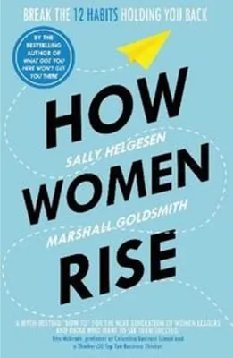 Produktbild von How Women Rise