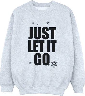 Produktbild von Disney - "Wreck It Ralph" Sweatshirt für Damen BI43104 (M) (Grau)