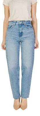 Image de Only Femme Jeans Bleu - 15263588 - Taille W28 L30