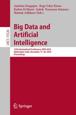 Image de Les mégadonnées et l'intelligence artificielle