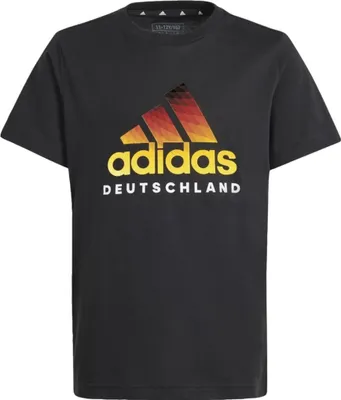 Produktbild von Adidas Dfb Kids Tee Navy Navy 176