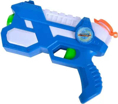 Produktbild von Water Zone|Simba Waterzone Wasserpistole 2000