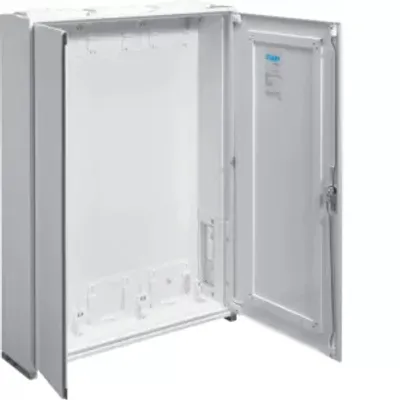 Produktbild von Hager Zählerschrank,universZ ZB33W