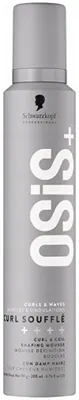 Produktbild von Osis+ Curl Souffle 200 ml