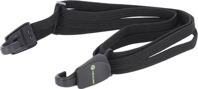 Produktbild von Racktime Spanngurt Bindit Adjustable, 570mm-1015mm, schwarz