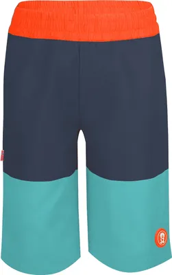 Produktbild von Trollkids Kinder Badeanzug Bunt 396-110 Grösse 116