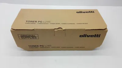 Immagine prodotto di Olivetti B0710