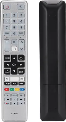 Obrázek produktu pro Náhradní dálkové ovládání pro Toshiba CT-8054