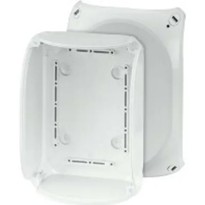 Produktbild von Gustav Hensel Kabelabzweigkasten KF 1600 H ohne Klemme