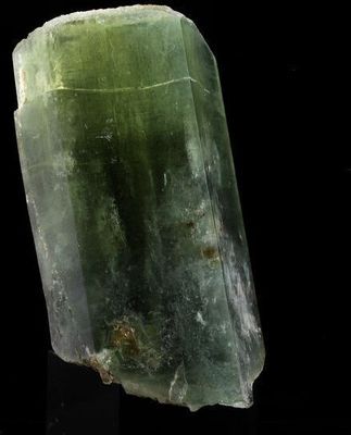 Grüner Beryll 757,0 Karat