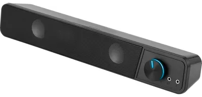 Immagine prodotto di SpeedLink SPEEDLINK BRIO Nero 6 W