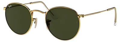 Immagine prodotto di Occhiali da sole Ray Ban RB3447 da uomo con bordo pieno, metallo
