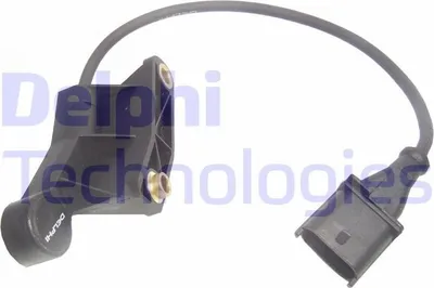 Produktbild von DELPHI Nockenwelleposition Sensor für OPEL Corsa C Schrägheck (X01) Nockenwellen SS10884