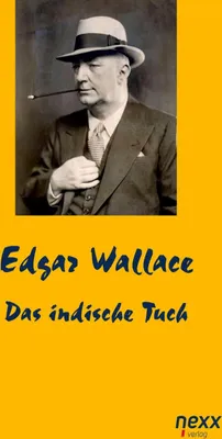 Produktbild von Das indische Tuch