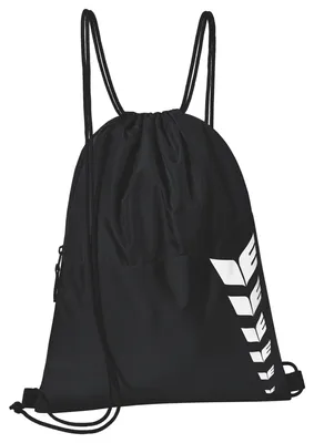 Produktbild von Erima Six Wings Sporttasche Schwarz 1