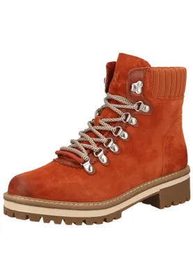 Produktbild von Tamaris Stiefelette Stiefelette Leder/Textil