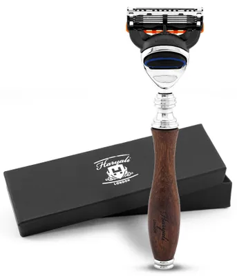 Gillette Fusion5 Power Rasierer  Elektrischer Rasierer mit