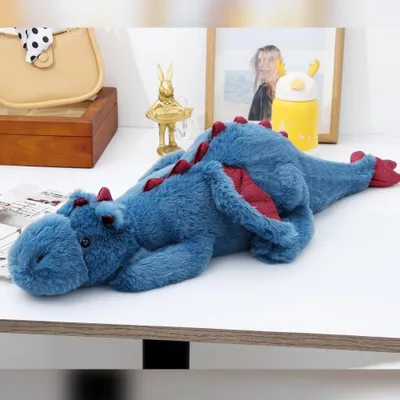 Produktbild von Gewichtetes Kuscheltier als therapeutisches Spielzeug für Kinder