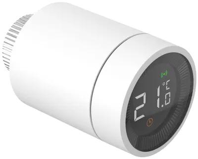 Produktbild von ELRO Connects SF50RV Heizkörperthermostat