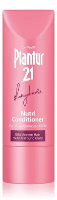 Produktbild von Plantur 21 #langehaare Nutri-Conditioner 175ml