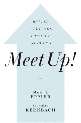 Produktbild von Meet Up!