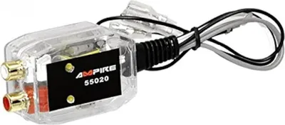 Produktbild von AMPIRE 55020 High/Low Adapter