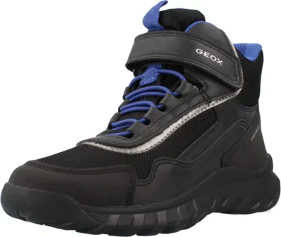 Produktbild von GEOX J SIMBYOS Schwarz