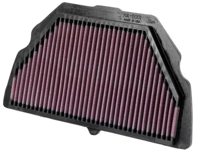 Image de Filtre à air K&N HA-6001 pour Honda CBR600F4I 01-06