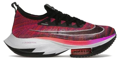 Produktbild von Nike Air Zoom Alphafly Next% Purple (Women's) - EU 38.5