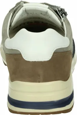 Produktbild von Mephisto Bradley Herren Halbschuhe in Gr. 40.5