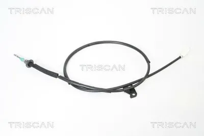 Produktbild von TRISCAN Handbremsseil Seilzug Feststellbremse für VOLVO S60 I (384) 8140 27136