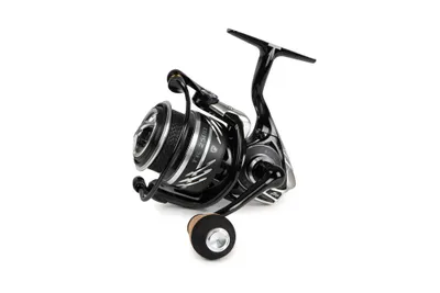 Produktbild von Fox Rage Tr 2500 - Spinnrolle
