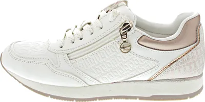 Produktbild von Tamaris Sneaker Weiß in Gr. 36