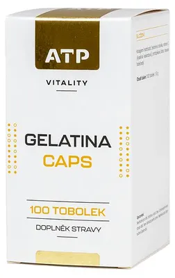 Produktbild von Gelatinekapseln