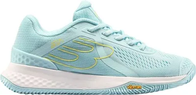 Produktbild von Bullpadel Padelschuh Damen Pearl Vibram 25V Blau