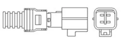 Immagine prodotto di Lambda sonda