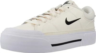 Zdjęcie produktu dla Nike Court Legacy Lift Beżowy