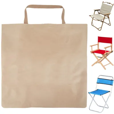Productafbeelding van 615 * 810mm Oxford stof opbergtas voor campingstoelen