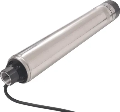 Produktbild von vidaXL Tiefbrunnenpumpe 60 m 900 W