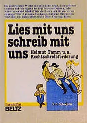 Produktbild von Lies mit uns, schreib mit uns Klassenstufe 5/6