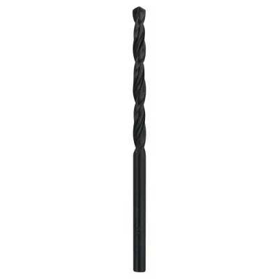 Produktbild von Bosch Metallbohrer HSS-R DIN 338 3,5x39x70 (VE 2 Stück) 2609255006
